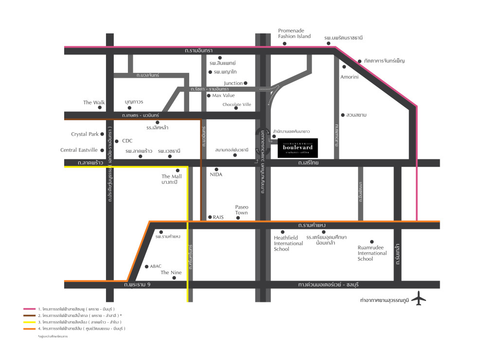 แผนที่GBBSRT